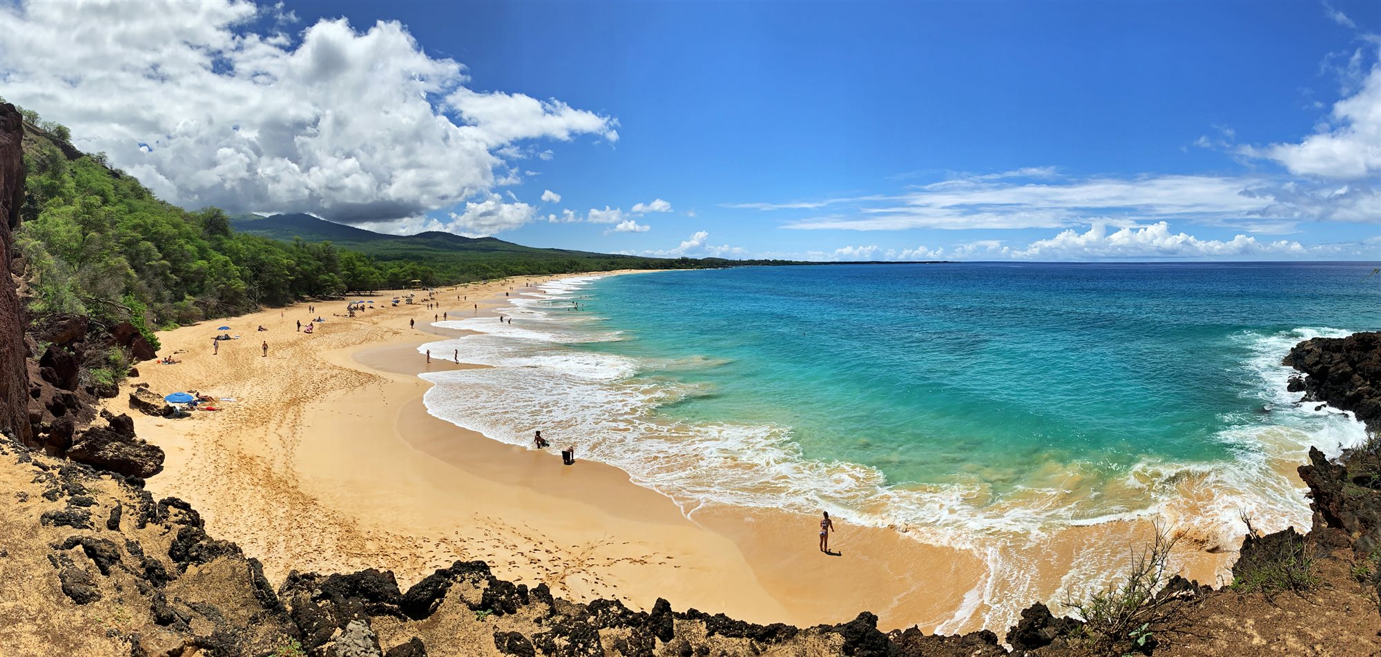 Maui Vacation Planner &mdash; Hawaii